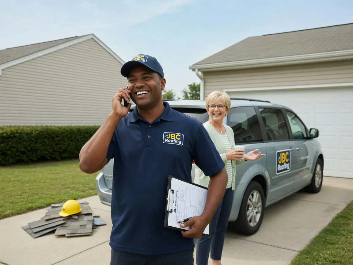 Roof Replacement Nenzel, NE FAQs
